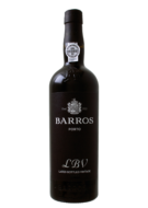 Barros Late Bottled Vintage Port