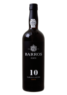 Barros 10 Years Old Port