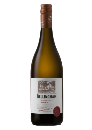 Wijnfles Bellingham - The Homestead Series - Chardonnay
