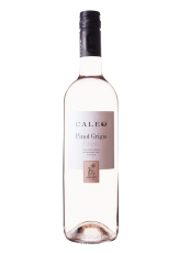 Wijnfles Caleo - Pinot Grigio Blush Rosé