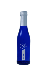 Wijnfles Blu Prosecco nieuw 20cl