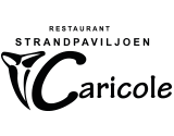 Logo Strandpaviljoen De Caricole Cadzand close