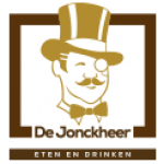 Logo Eetcafe De Jonckheer Zeist