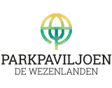 Logo Parkpaviljoen De Wezenlanden Zwolle