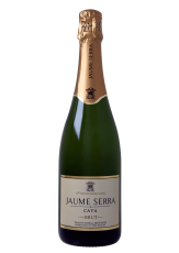 Wijn fles Jaume Serra - Brut Cava