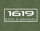 Logo 1619 Eten en Drinken Andijk